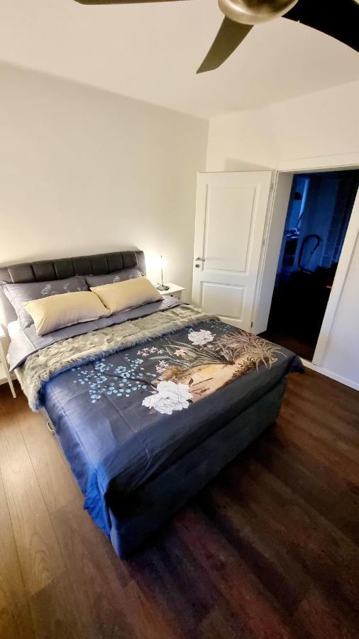 Apartman Nada Záhřeb Exteriér fotografie