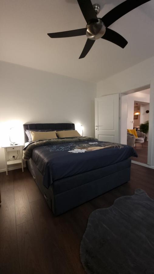Apartman Nada Záhřeb Exteriér fotografie