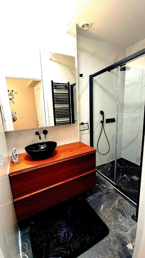 Apartman Nada Záhřeb Exteriér fotografie