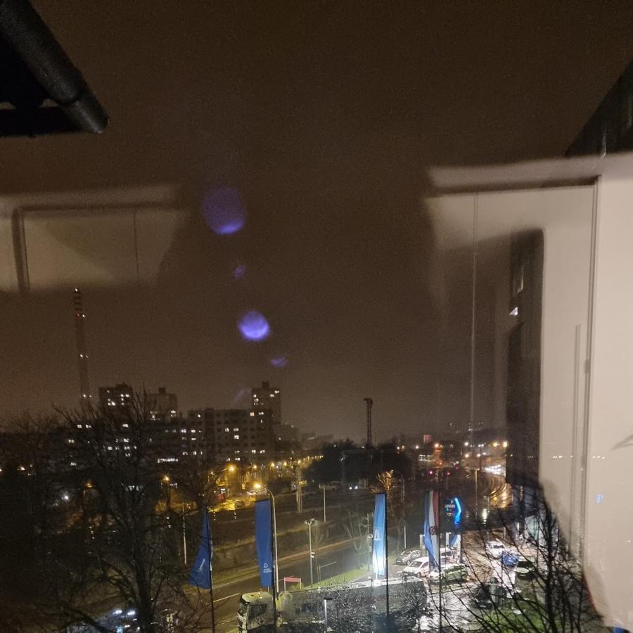 Apartman Nada Záhřeb Exteriér fotografie
